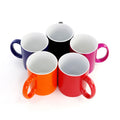 Sublimation Magic Mug Blank Sublimation Magic Ceramic Mug Magic Mugs Color Change Sublimation