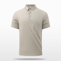 High Quality Custom Men's Polo Shirts With Embroidered Logo Plain Rib-Collar Uniform Blank Style Sheet Golf t Shirts