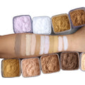 Private Label Face Custom logo Translucent Setting Makeup Powder DIY Vegan HD Matte Loose Setting Powder