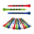 Wholesale Golf Tees Custom Logo Golf Tees Bamboo