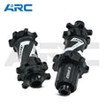 MT-051F/R 6 Pawls 72 Clicks High Strength 6 Bolts Disc Brake Hub Motor 110 148 HG 11v MTB Hubs Aluminum Alloy Wheel Hub