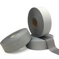Reflective Tape Illuminated by Light Reflective Strip Sew on Clothing Reflective Material Fabric Reflective Strap