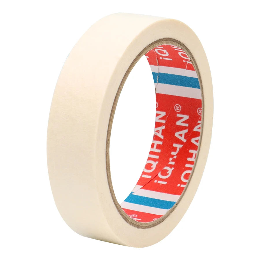 Painters Masking Tape Masking Tape Paint Tape Masking Exterior Painting Masking Tape for Decorative Paint
