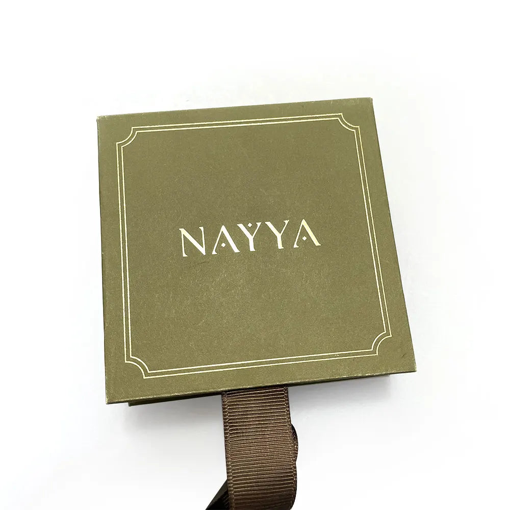 Luxury Small Jewelry Packaging Box With Logo for Ring Gift Pack Rigid Cardboard Box