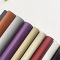 Abrasion Resistant New Car Leather Microfiber Leather for Car Seat Cover and Sofa