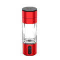 Popular 5000+ Ppb High Concentration Cup H2 Hydrogen Water Bottle