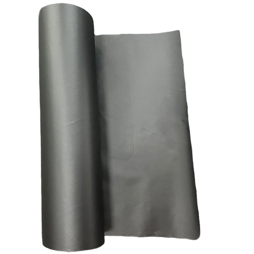 Factory Price EMF RF Shielding Nickel Copper for Faraday Fabric for Lining Dresses Boys Girls