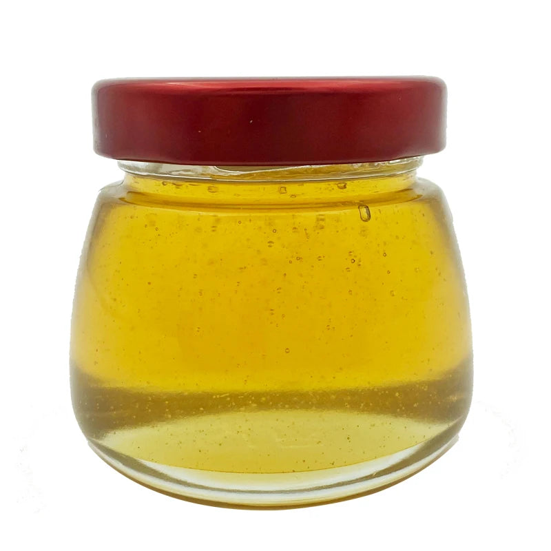BEESTAR Poly Flower Honey Organic Raw Bee Honey Bulk Pure Natural Multi-Flower Honey from China