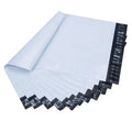 Custom Logo Recyclable White Courier Mailing Bags Shipping Bag Polybag Poly Mailers Parcel Bag