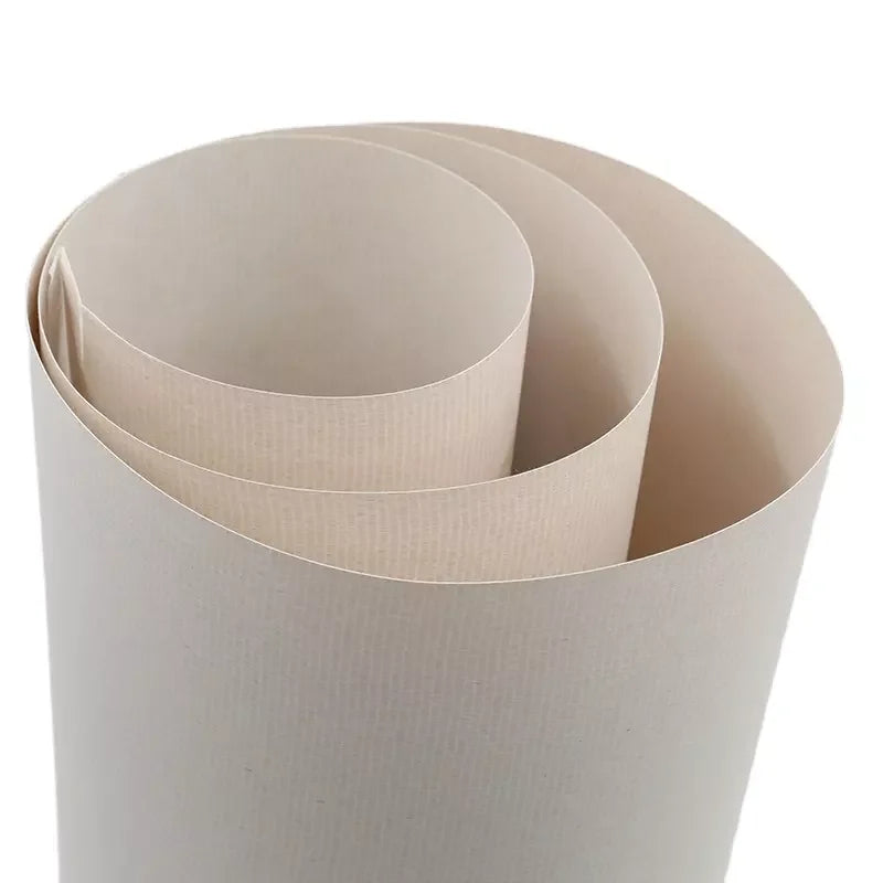 Greenland DIY Furniture Material Reconstituted Grey Oak Wood Veneer Flooring for Bedroom Chair Cladding 2'*8' Face Size