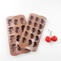Custom Chocolate Molds Candy Mold DIY Cake Tools