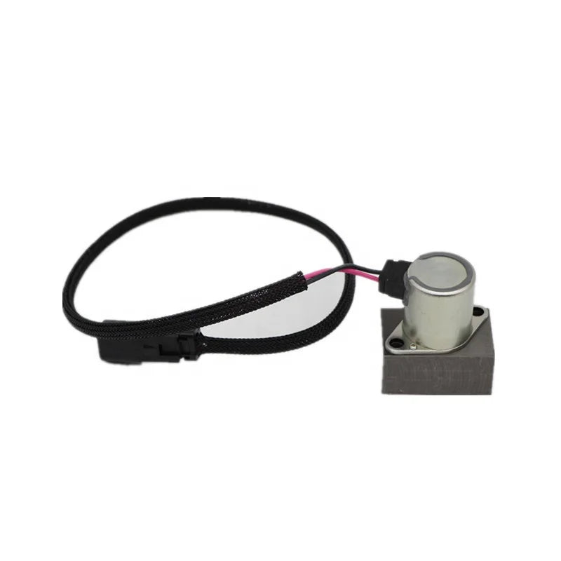PC200-5 PC200-6 PC200-7 PC200-8 Hydraulic Pump 702-21-57500 Solenoid Valve 702-21-57400 for komatsu 702-21-07010