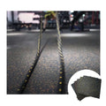 Good Quality Indoor GYM Rubber Floor Tiles for GYM