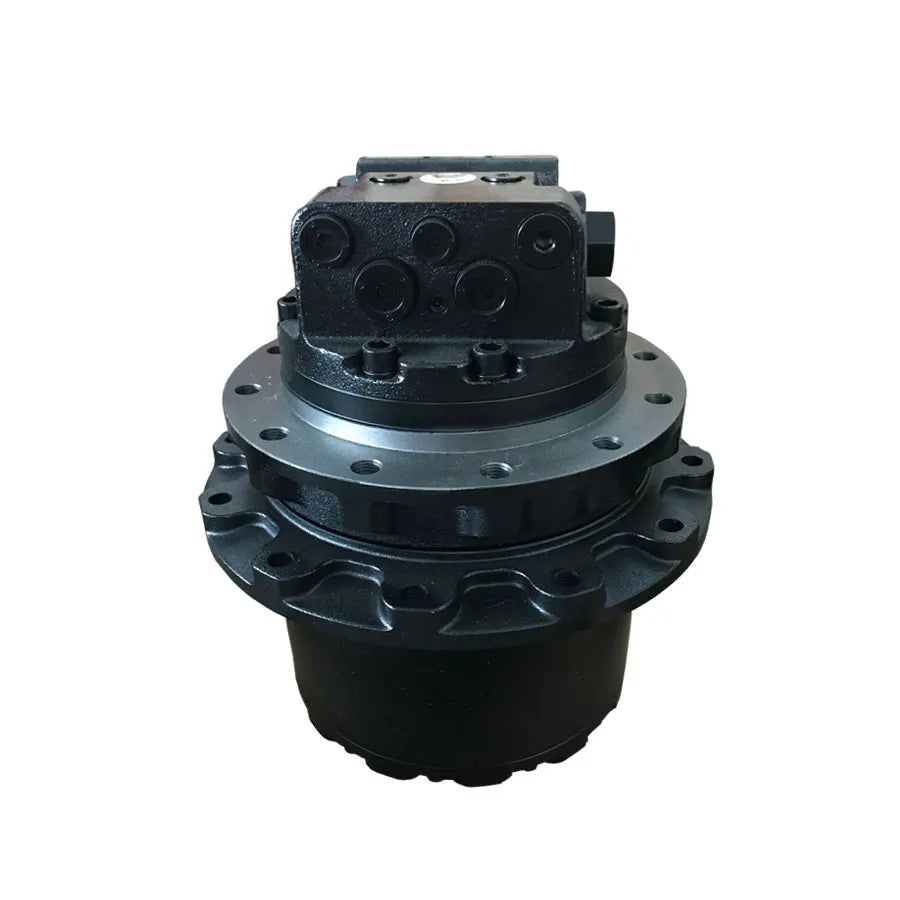 VOE 14500160 EC55 Final Drive EC55 Travel Motor for Volvo