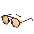 2025 Newest Fashion Designer Shades Sunglasses Uv400 Men Women Custom Personalized Outdoor Retro Sunglasses