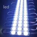 LED Module 5054 3 LED DC12V Waterproof Advertisement Design LED Modules White Color Super Bright Lighting