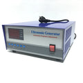 Multi Frequency Ultrasonic Customized Power Generator Ultrasonic Generator for Digital Industrial Ultrasonic Cleaner