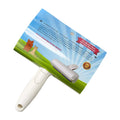 Removedor De Pelo Para Mascotas Rodillo De Pelusa Con Peine Para Quitar Pieles Pet Fur Hair Remover