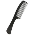 Salon Hair Styling Comb Fashion Household Women Hair Curling Comb