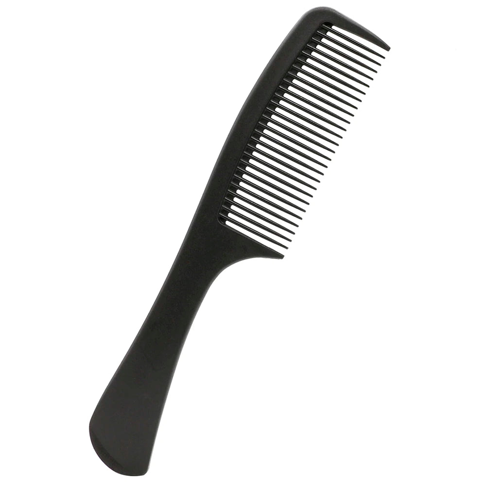 Salon Hair Styling Comb Fashion Household Women Hair Curling Comb