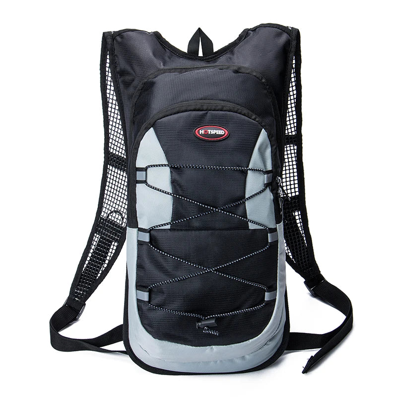 Outstanding Features Outdoor Sport Backpack Ultra-light Water Bag 5 Liter Hydration Backpack