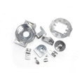 Customize OEM Fabrication CNC Machining Wire EDM Service for Mechanical Stainless Steel Parts