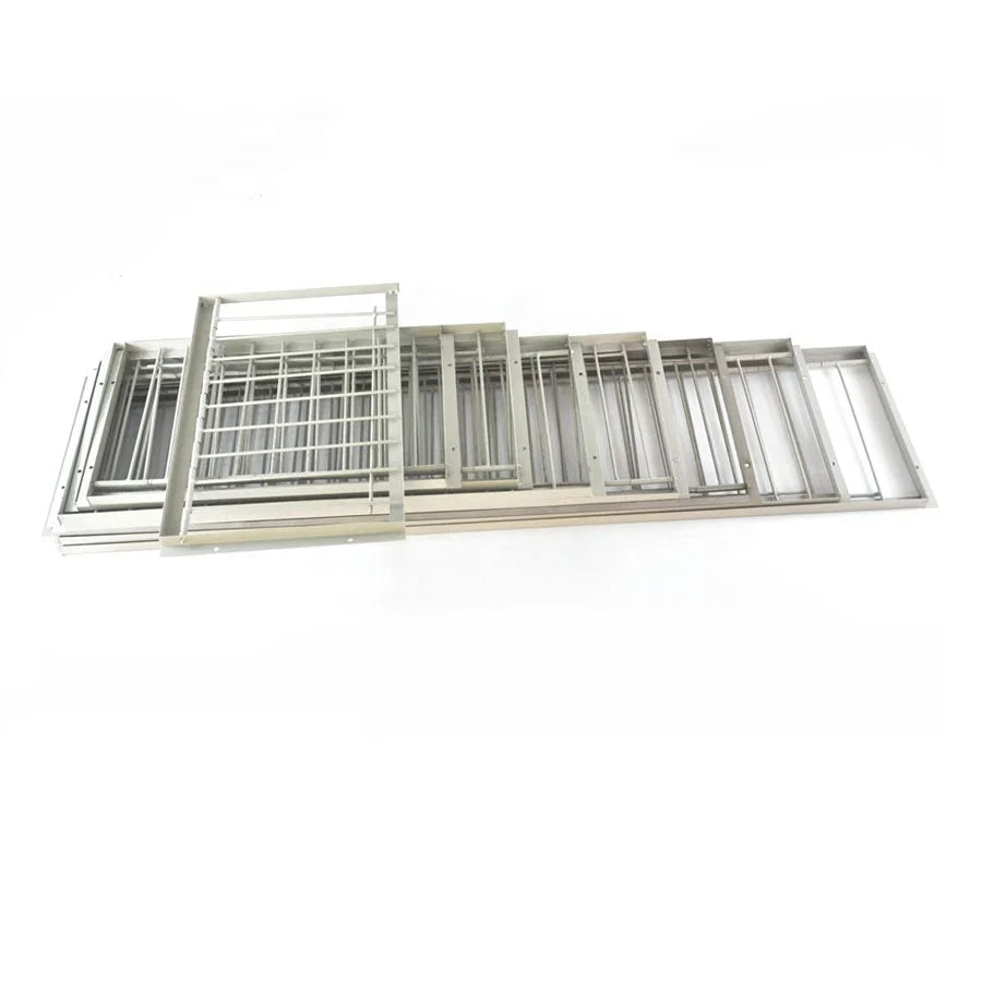 Factory Directly Price Fast Shipping Geshifeng Pigeon Cage Metal T Trap Pigeon Door/
