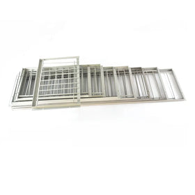 Factory Directly Price Fast Shipping Geshifeng Pigeon Cage Metal T Trap Pigeon Door/