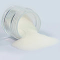 New Formula No Marble No Bubble Smallest Size Acrylic Nail Powder Smooth Clear Acrylic Powder
