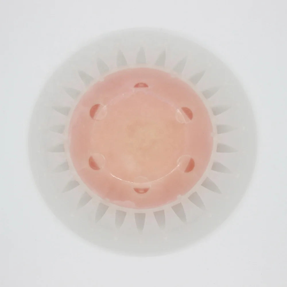 O-Cleaning Bathroom Air FreshenerToilet Bio-Tab Eco Bowl CleanerWater-Saving Biological Urinal DeodorizerOdor Eliminator