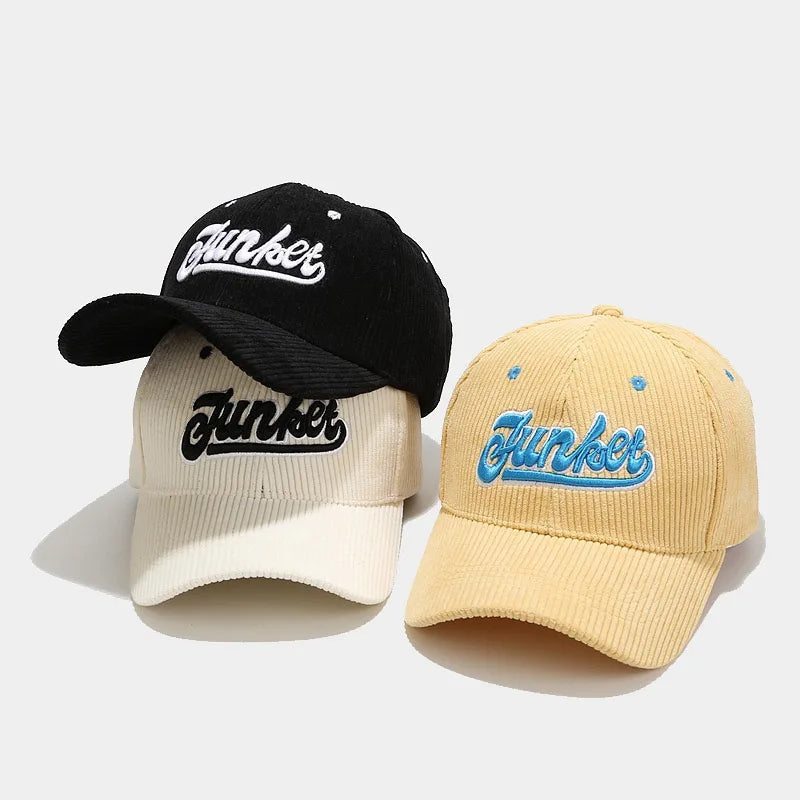 Sewingman B0212Y  Bulk Outdoor Adjustable Breathable Embroidery Sports Baseball Cap