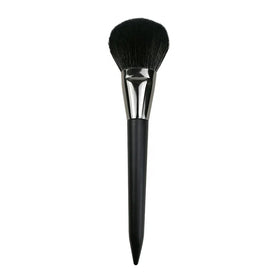 Multiple Patterns Single Make up Brush Customized Powder Concealer Foundation High Quality Wooden Makeup Brush