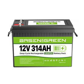 Basen PL Free Shipping 12.8V 12V 50Ah 100Ah 200Ah 300Ah Battery Pack Lifepo4 Solar System RV ElectricCar Scooter Motorcycle Boat
