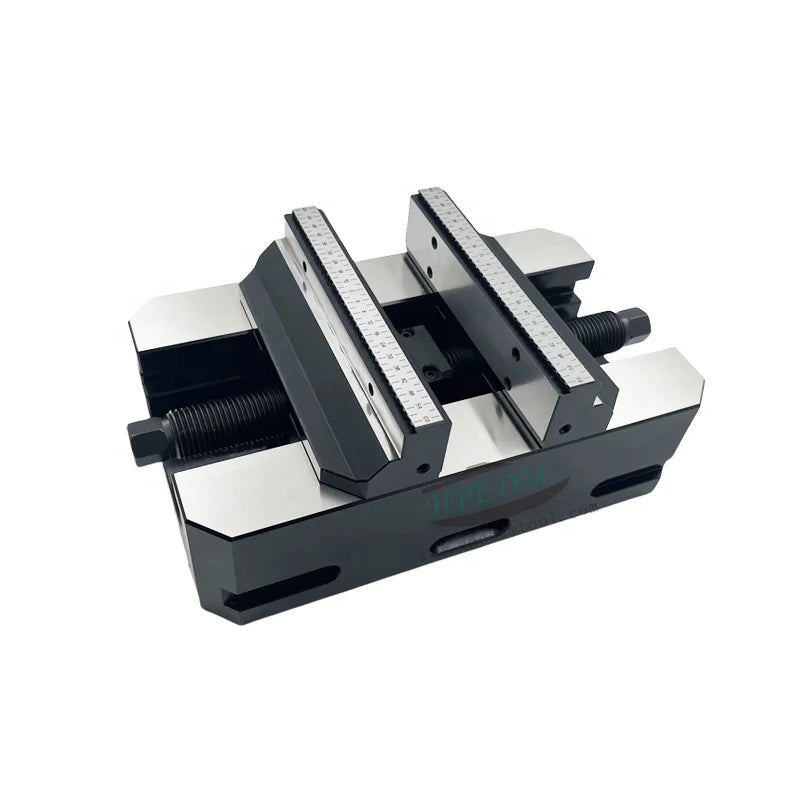 HPEDM H125 150mm CNC Machine 3 4 & 5 Axis with Self-centering Vise Bench Vises Product Category