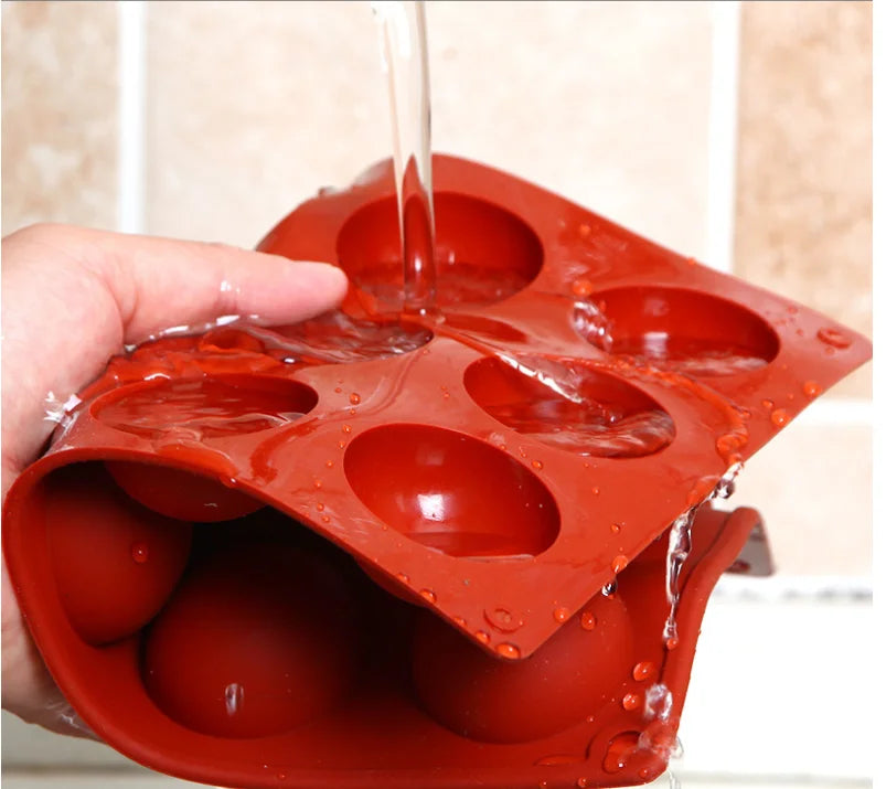 Wholesale Food Grade Cake Molds Silicone Decoration Fondant Tools Bakeware Chocolate Molds