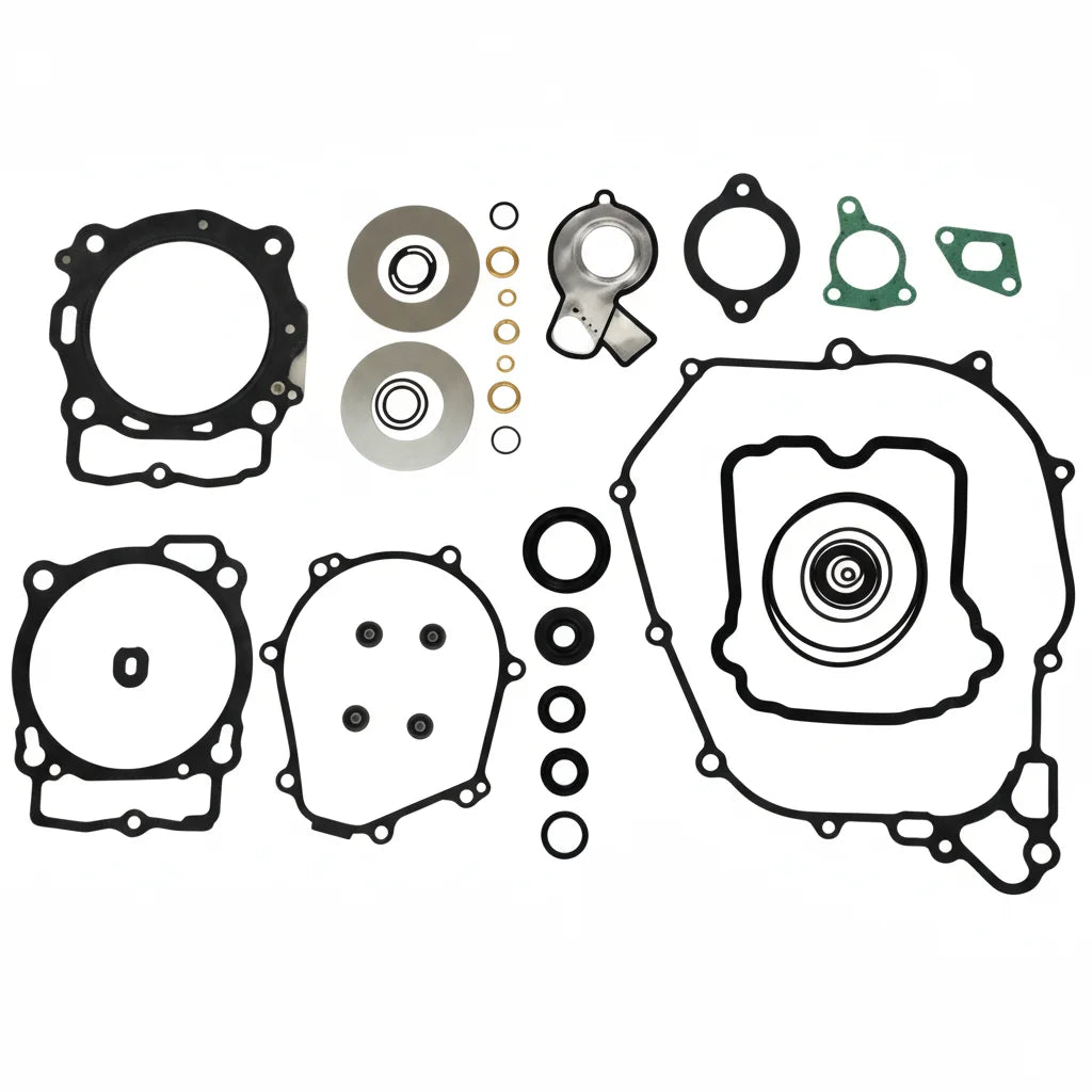 Athena Gas Gas MC-F 450 21-23 Engine Gasket Kit with Oil Seals Tool Kits Product