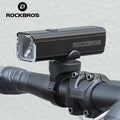 Bicycle Light 1000Lumen 4800mAh Bike Headlight Power Bank Flashlight Handlebar USB Charging MTB Road Cycling Highlight