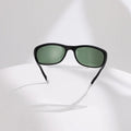 Wholesale Sport Male Custom logo Oem Sunglasses Men Trendy Cheap Sunglasses Customizable for Men