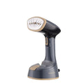 2022 Hot Sale Multifunction Handheld Clothes Garment Steamer With Stainless Steel Head