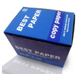 China Product Sale to Foreign  Copy Paper A4 Hot Selling in Chinese Factories Accept Any Specification Customization