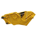 Mixed Soil Hydraulic Demolition Demolition Hydraulic Pliers Room Beam Stone Excavator Belonging to the Crushing Pliers