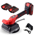 F FPPJ Best Price Ceramic Tile Laying Tools Hand-held Vibrating Tile Laying Vibrator Machine Electric Automatic Tiling Tiler