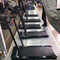 Foldable Treadmill Running Machine Smart Folding Walking Pad for Home Exercise for Body Building