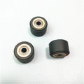 Cutter Plotter Mimaki Pinch Roller 4x10x14mm 3x10x14mm Paper Pressure Rubber Roller