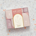 Dvent Calendar Box 12 Days Luxury Custom Rigid Cardboard Calendar Gift Boxes 12 Day Christmas Countdown Advent Calendar
