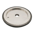 WM 10/30 Sharpener Electroplated CBN Grinding Wheel for Sharpening Band Saw