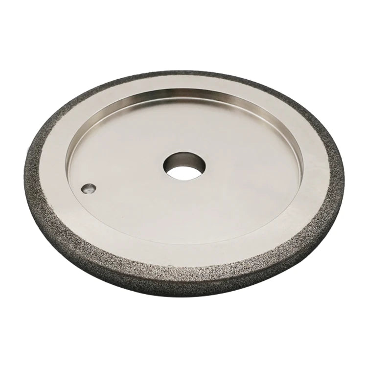 WM 10/30 Sharpener Electroplated CBN Grinding Wheel for Sharpening Band Saw