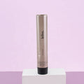 50ml 1.69oz Matte Golden Metal Aluminum Tube for Facial Cleanser Hand Gel Serum