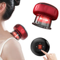Cupping Electric Vacuum Cupping Therapy Massager Guasha Hijama Cups Massage Tools
