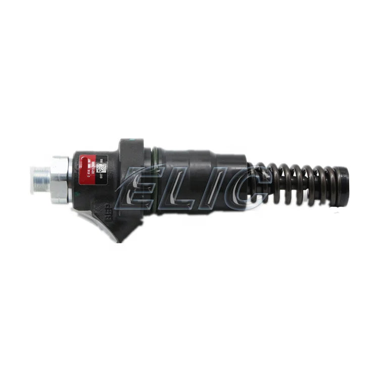 EC210B EC240B Excavator D6E D7E diesel Engine Fuel Pump 0414693007 Injection Unit Pump 21147446 02113695 for volvo bosch